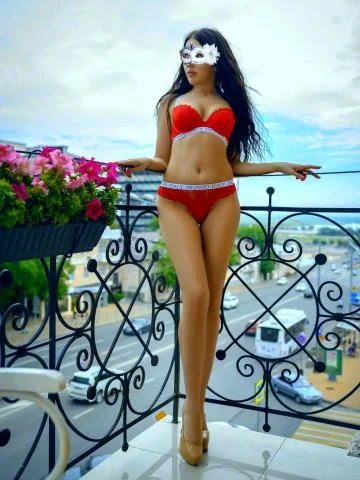 Одетта